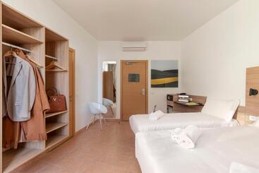B&b Hotel Pomezia Roma