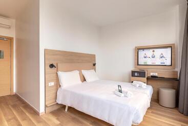 B&b Hotel Pomezia Roma