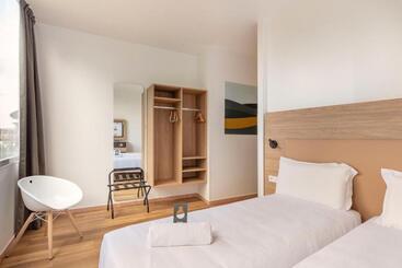 B&b Hotel Pomezia Roma