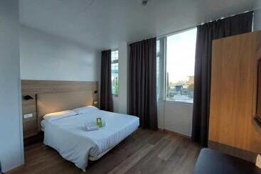 B&b Hotel Pomezia Roma