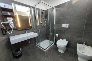 B&b Hotel Pomezia Roma