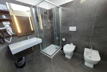 B&b Hotel Pomezia Roma