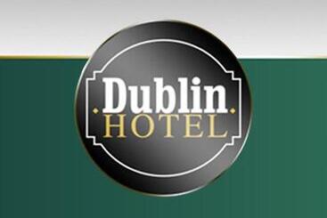 هتل Dublin