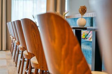 Fourside Hotel Freiburg, Trademark Collection By Wyndham
