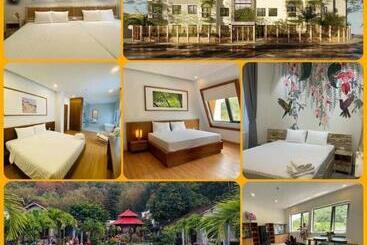Hill Star Hotel Phu Quoc