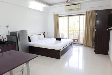 هتل Nilaya Nest Away