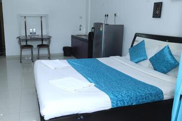 هتل Nilaya Nest Away