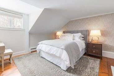 هتل The Hermitage Inn Vermont
