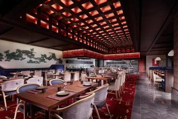 هتل The Londoner Macao