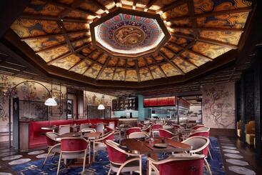 هتل The Londoner Macao