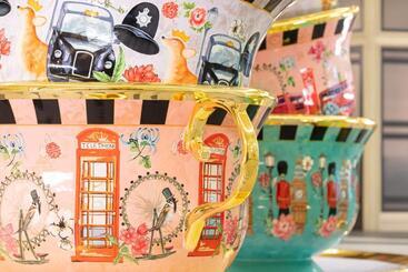 هتل The Londoner Macao