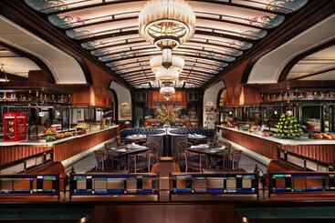 هتل The Londoner Macao