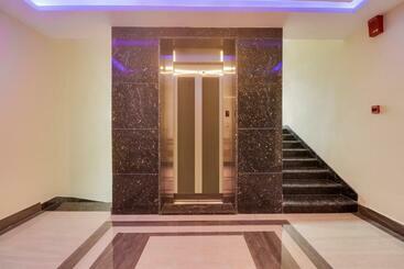 هتل Super Townhouse Dj Grand