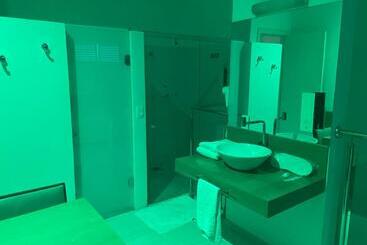 Motel Mediterrâneo