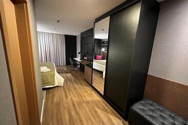 Qs Marista Hotel By Atlas