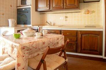 Alta Luce Mountain Lodge