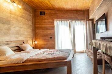 Alta Luce Mountain Lodge
