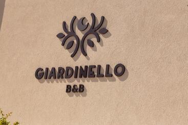 B&b Giardinello