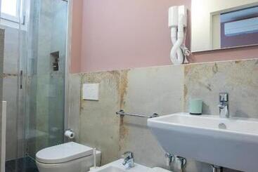 تختخواب و صبحانه Casa Livia
