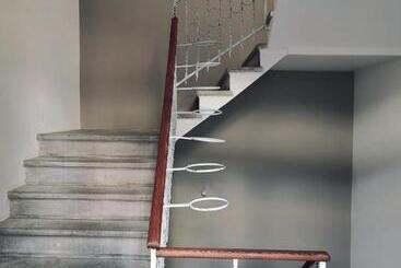 تختخواب و صبحانه Casa Livia