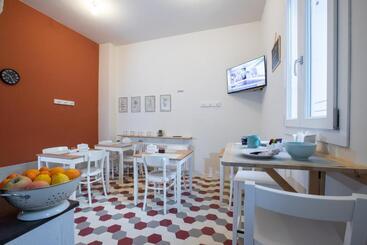 تختخواب و صبحانه Casa Livia