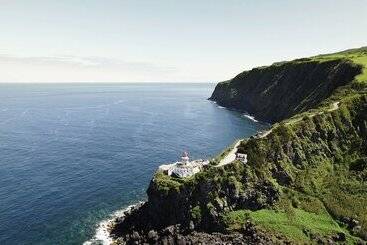 Casa Da Galeria  Azores Art Of Hosting