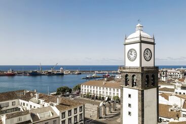 Casa Da Galeria  Azores Art Of Hosting