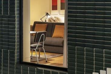 Casa Da Galeria  Azores Art Of Hosting