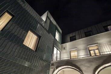 Casa Da Galeria Azores Art Of Hosting