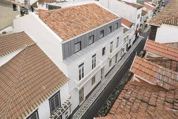 Casa Da Galeria  Azores Art Of Hosting