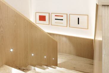 Casa Da Galeria  Azores Art Of Hosting
