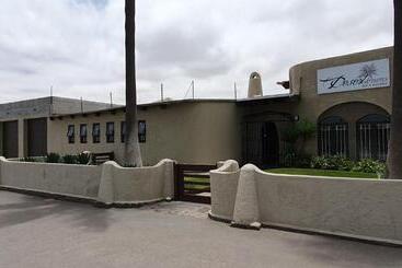 Desert Dreams B&b