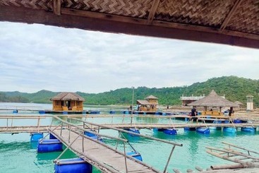 Grace Island Resort By Cocotel