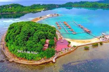 Grace Island Resort By Cocotel