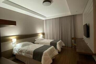 호텔 Keep Suites