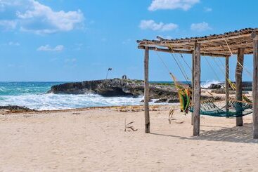 هتل Puerto Libre