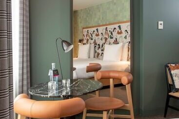 Se Catedral Hotel Porto, Tapestry Collection By Hilton