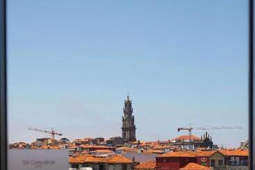Se Catedral Hotel Porto, Tapestry Collection By Hilton