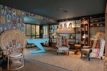Se Catedral Hotel Porto, Tapestry Collection By Hilton
