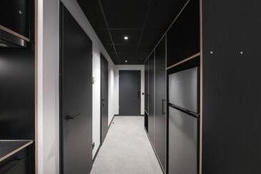 Moliving Design Hotel & Apartments Düsseldorf Neuss