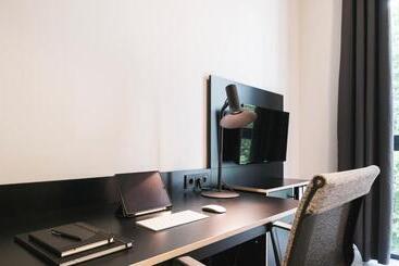 Moliving   Design Hotel & Apartments Düsseldorf Neuss