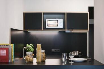 Moliving   Design Hotel & Apartments Düsseldorf Neuss