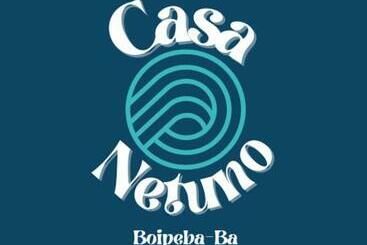 פנסיון Casa Netuno