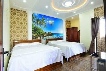 پانسیون Happy Guest House