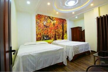 پانسیون Happy Guest House