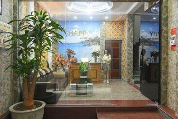 پانسیون Happy Guest House