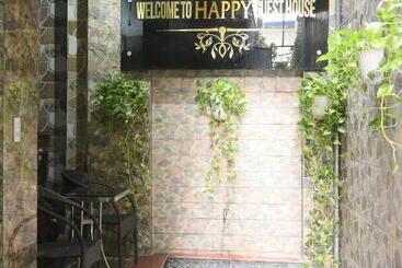 پانسیون Happy Guest House