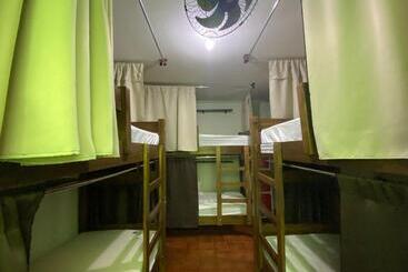 پانسیون Hostel Raizer