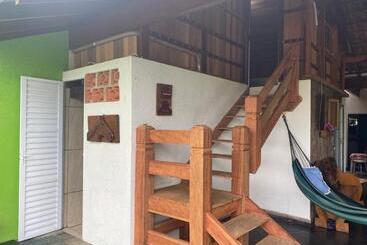 پانسیون Hostel Raizer