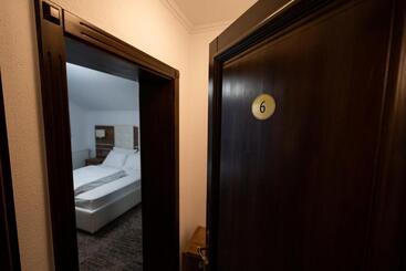 Pensiunea White Residence